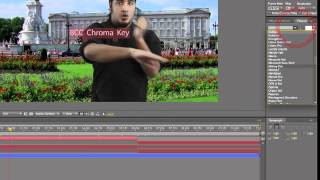 Transfer FCP Program Sequences to AE with Boris XML Transfer