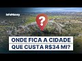 VEJA a cidade que está À VENDA por apenas R$ 34 milhões, nos EUA