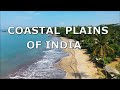 Exploring India's Coastal Geography and Economic Impact