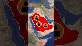 Amerika Bu Ülkeler Olmadan Varlığını Sürdüremez