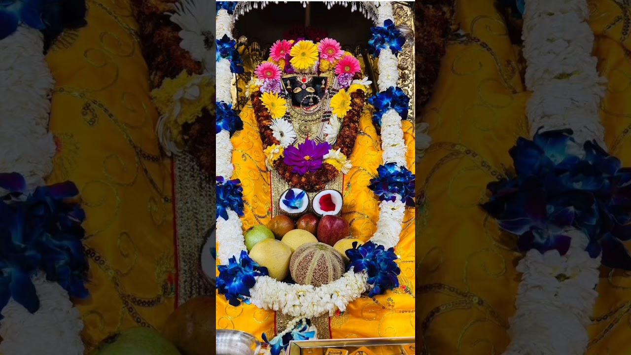 Jai Maa Bawe Wali di 🔱🚩#matarani #reach #viral #fyp #shorts