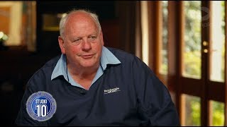 The Tassie Farmer Who Built The Worlds Greatest Golf Courses Studio 10