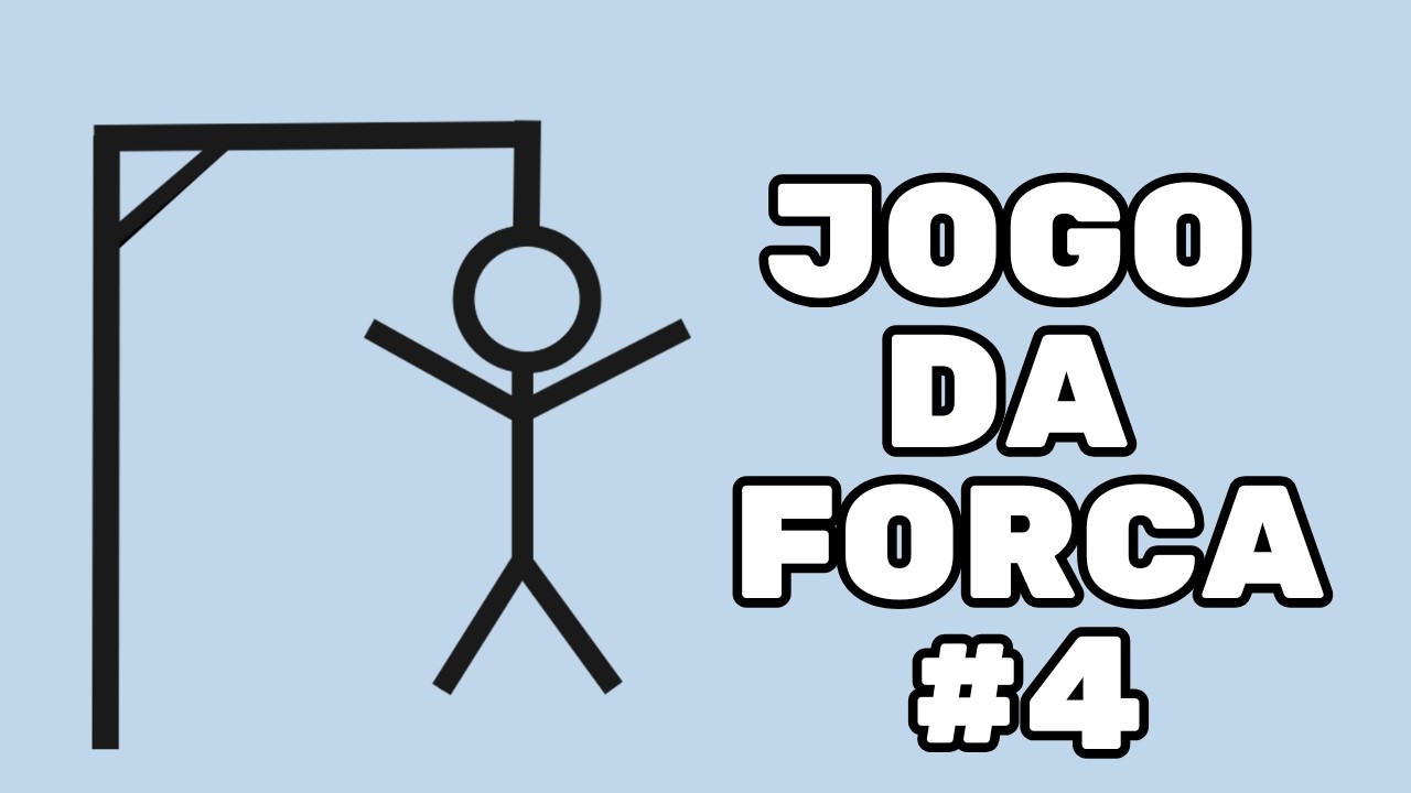 Jogo da Forca Divertido – Descubra legume, objeto e animal | Bora Ali Quiz