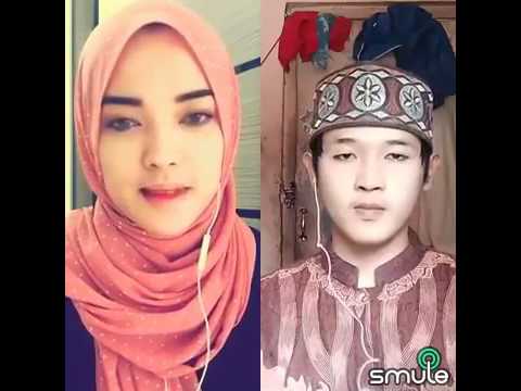Inilah Saingan Aktor Smule Saingan Khai Bahar !!! Suara Santri Bikin Merinding ~ Ku Tak Akan Bersuar