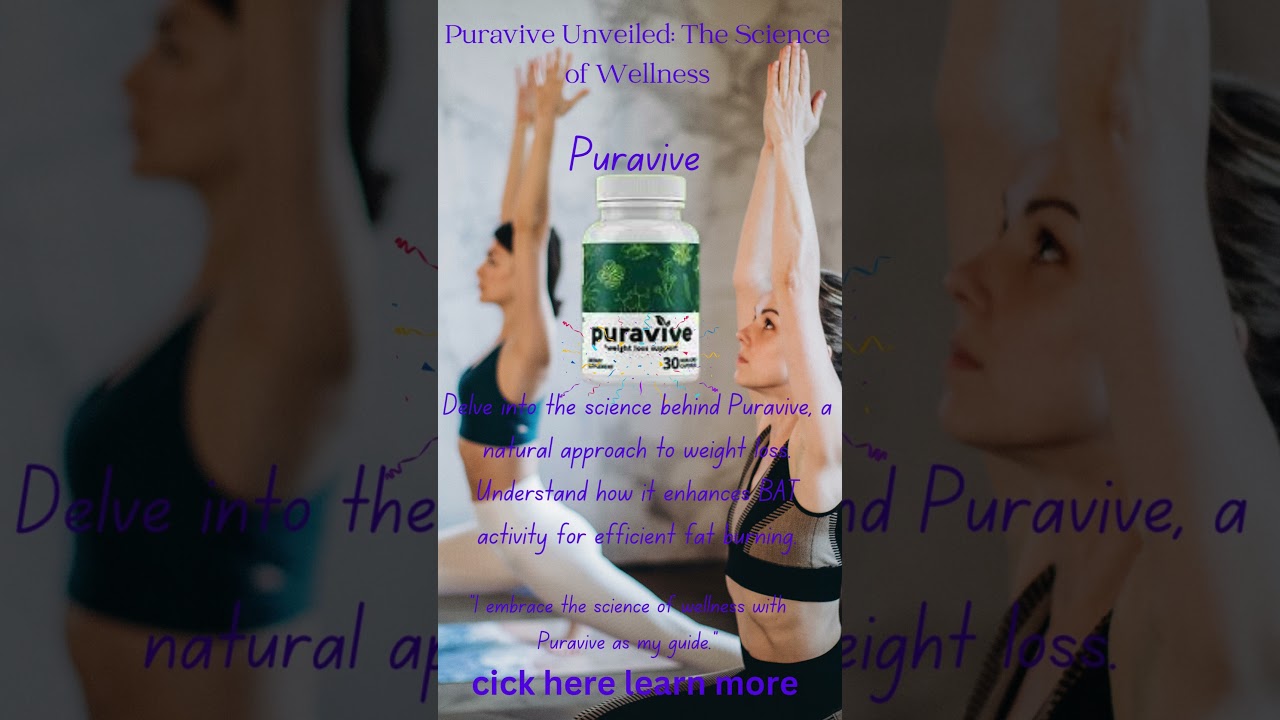 #shortsTransform Your Health with Puravive! 💪✨ #Puravive #WellnessJourney 🍃💚 🌿✨ #Puravivereview
