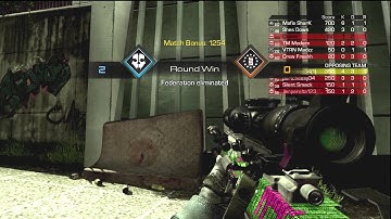 Mafia SharK - First Shot for SoaR 500K RC (Ss)