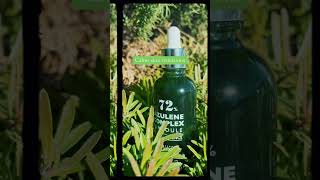 Our Azulene Products From Our Derma Science Line Are A Great Solution To Your Skin Needs