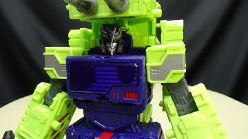 Toyworld CONCRETE (Mixmaster): EmGo