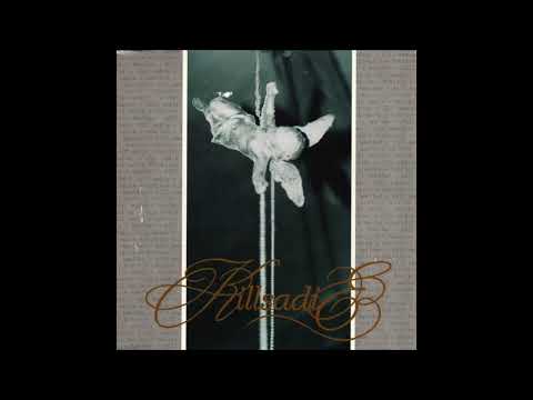 Killsadie — Killsadie - Traitor CD 1997