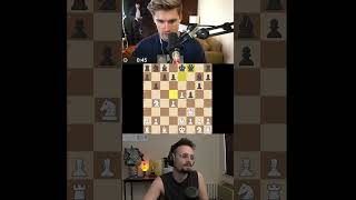 GOTHAM vs LUDWIG