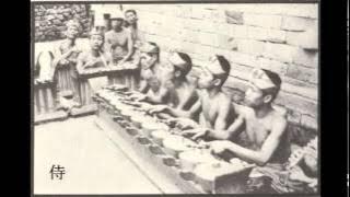 Gong Lelambatan Kuno - Tabuh Enem