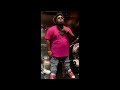 Rod Wave Type Beat - 2AM
