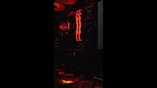 Built for you, not a shelf. Evolv X2 Matrix