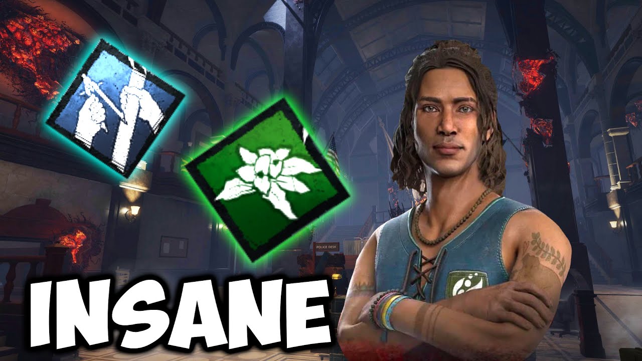 Playing SURVIVOR In 2025 Is INTENSE - Dead By Daylight