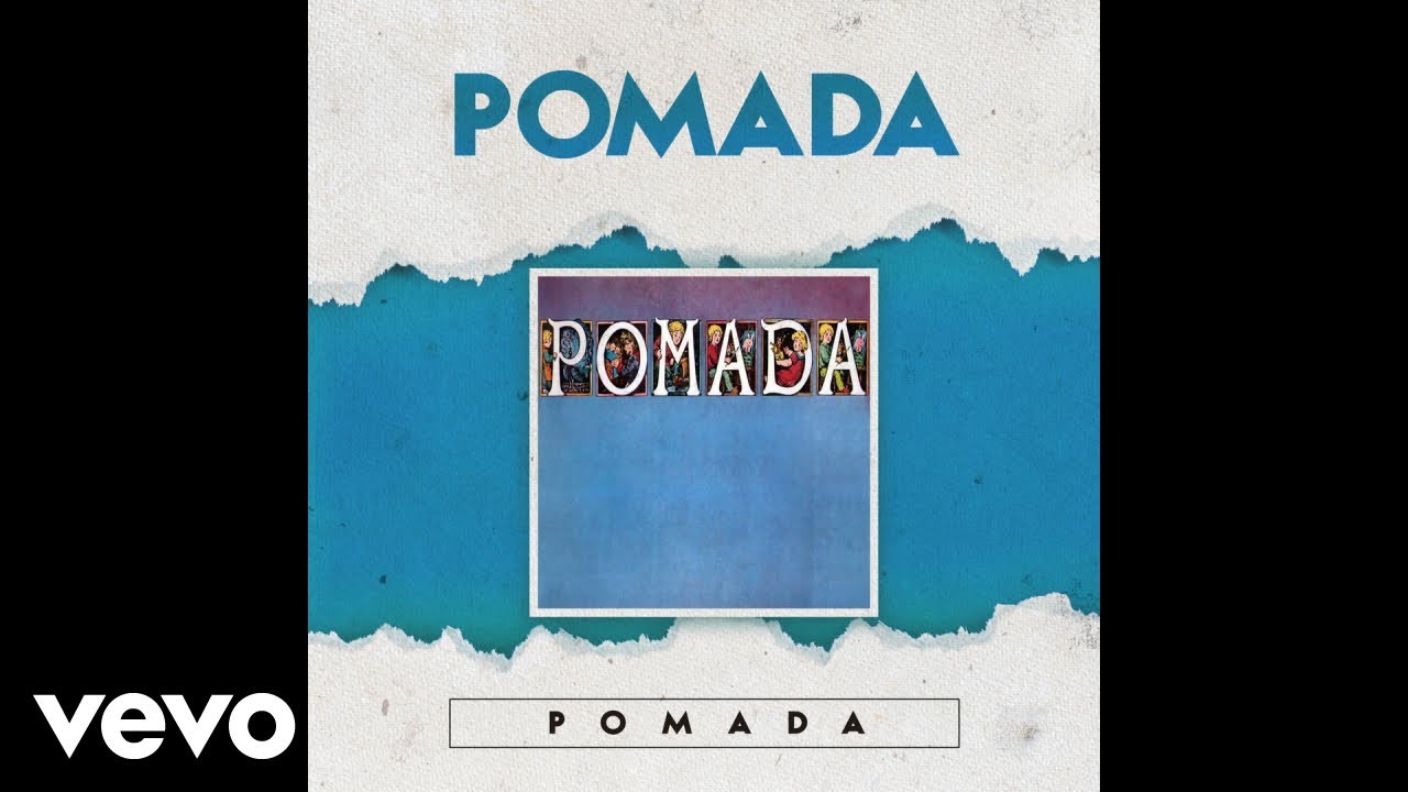 Pomada - Si Quieres Saber Te Puedo Enseñar (Official Audio) bekijken op YouTube