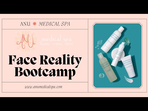 Everything You Need To Know About Face Reality Acne Bootcamp 