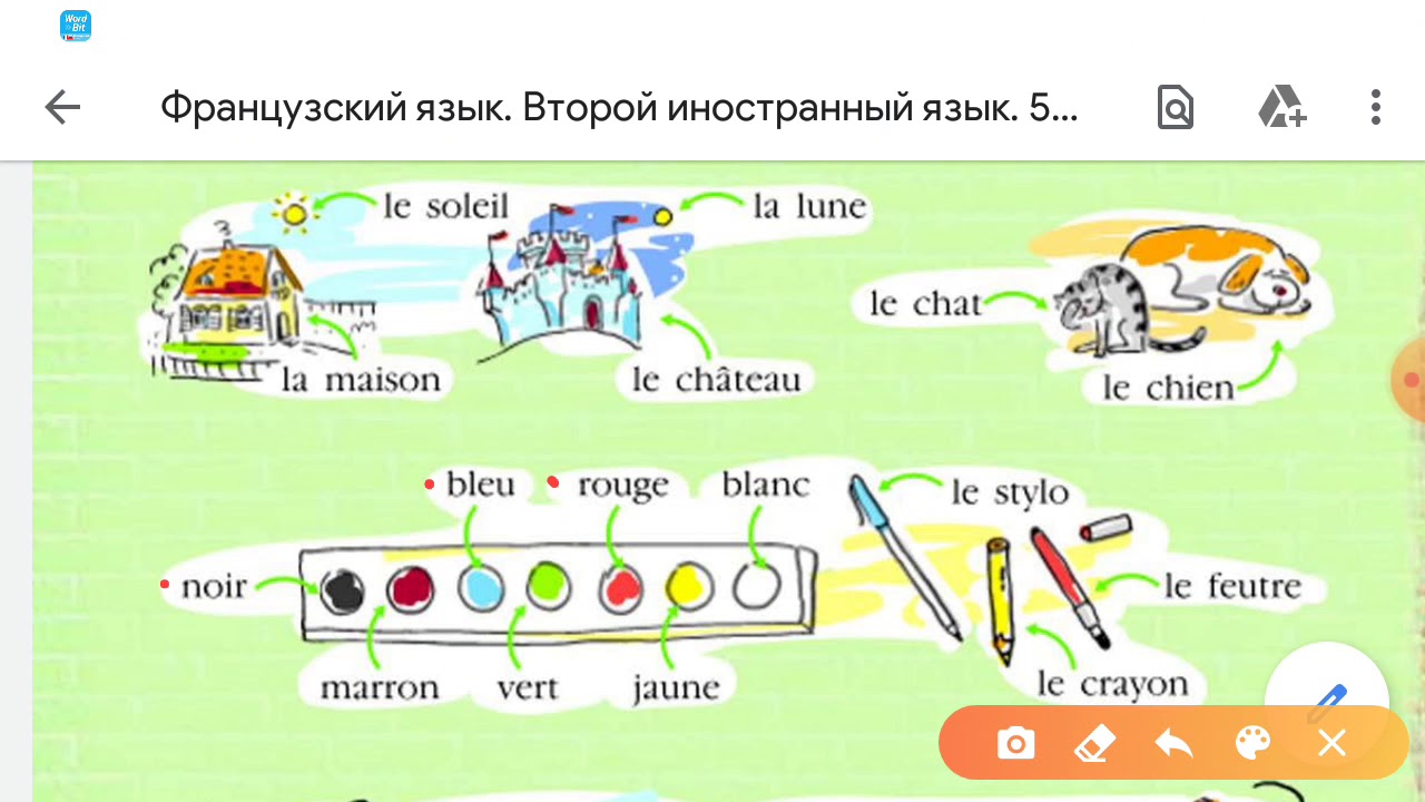 Часть машинного слова