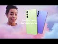 Introducing the samsung galaxy a series  official  samsung uk