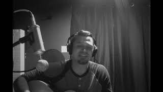 Video thumbnail of "Grace Alone (Dustin Kensrue Cover)"