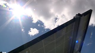 Many Mainers are losing money on community solar subscriptions