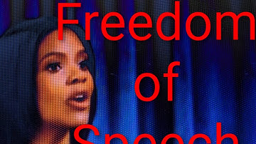 CANDACE OWENS: PRES. TRUMP REFUSE 2 INTERVENE AFTER DEATH THREAT FROM PRES. EMMANUEL BRIGITTE MACRON