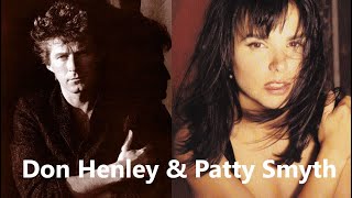 Patty Smyth \u0026 Don Henley - Sometimes Love Just Ain't Enough (1992) [HQ]