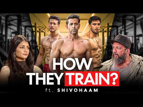 What Industry Is A Personal Trainer