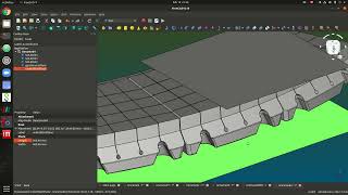 Running HEAT from the terminal for optical heat flux calculation  (LEGACY VIDEO)