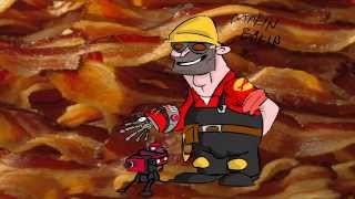 Makin' Bacon