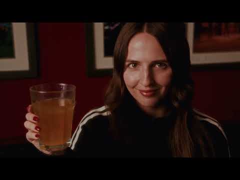 Amelia Coburn - I Just Want To Say (Official Video)