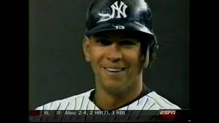 2005   MLB Highlights   May 25