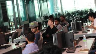 Python 3 workshop