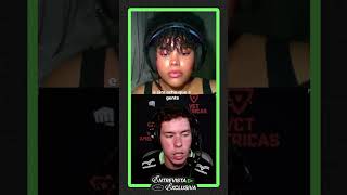 Cauanzin fala sobre evolução da LOUD #vct #valorant #loudgg #games #games #esports #valorantclips