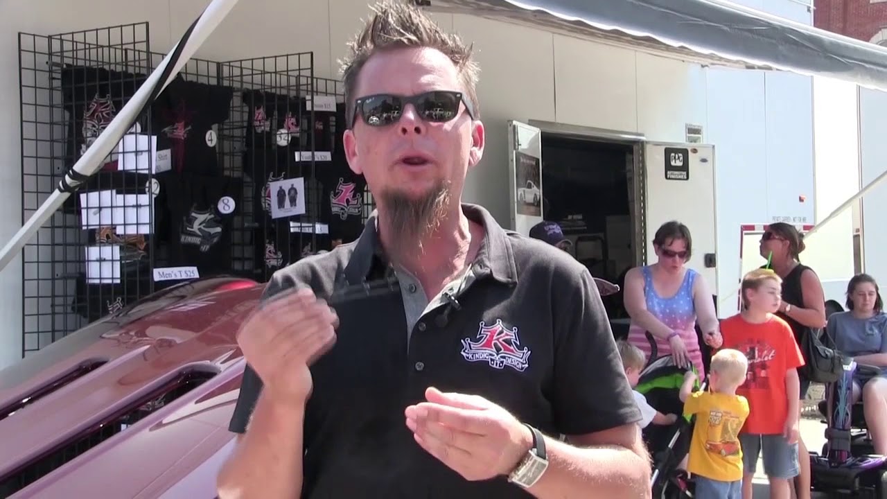 KindigIT Design Creates 3D Printed Parts for the Copper Caddy with