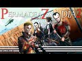 Permadeaz da 2  conflictos con zorman  project zomboid  gameplay espaol  carola