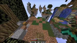 Minecraft Hypixel skywars / rage quit! / read description