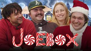 JOE BOX CHRISTMAS