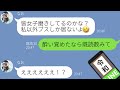 【LINE】猫被りマウント女が同窓会のグループで誤爆ラインをしてしまい修羅場に→イケメンを持ち逃げしようとしたら、更なる予想外の事実にどん底へ・・w(スカッとする話)
