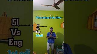 Joe Root LBW 😱 | Dhananjaya de Silva Magic Ball | ENG vs SL 1st ODI | Wicket Imitation