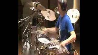 Marco Minnemann Masterclass