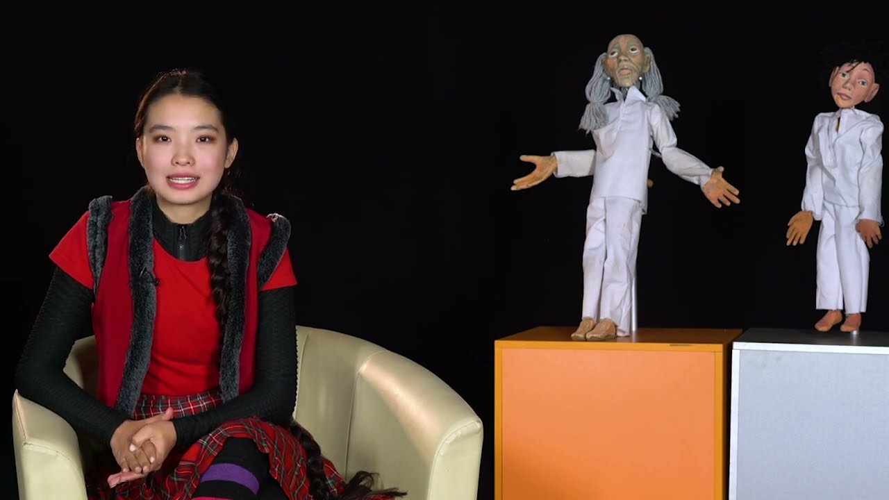 Спектакль «Старик и море»| Театральное искусство| 10 класс