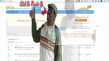 Twitter Tips - Cool Bitly tips - tutorial