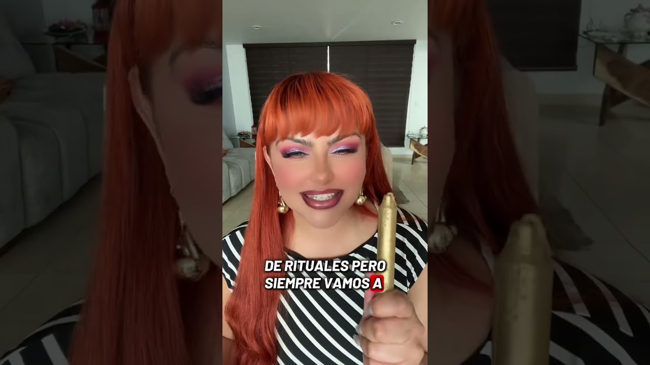 Ritual para la última luna nueva del 2025 