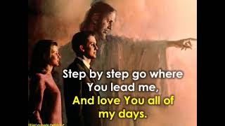 HEAVENLY FATHER (Sing-along)  | Religious Short Choruses | Worship Song screenshot 2