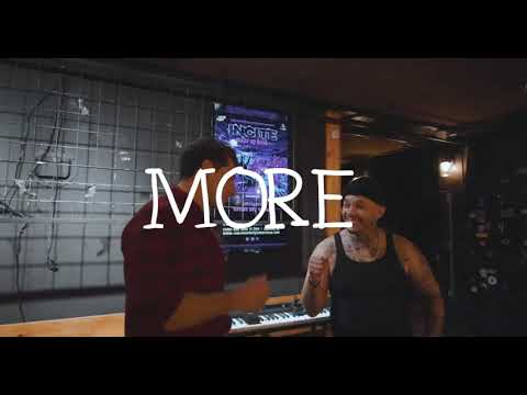 Matt Rosa - Trust Issues (Lyric Video)