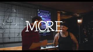 Matt Rosa - Trust Issues (Lyric Video)