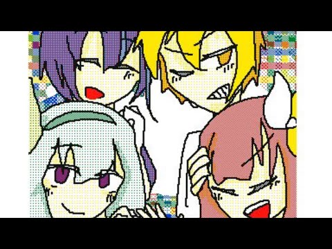 【ワンダショ】wonders【うごメモ】