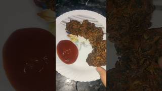 lauki ke patte ka pakoda #cooking #food #lauki #sorts #trending #recipe #viral