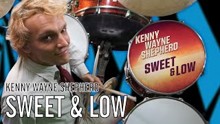 Kenny Wayne Shepherd - Sweet &amp; Low | Office Drummer [First Time Hearing]