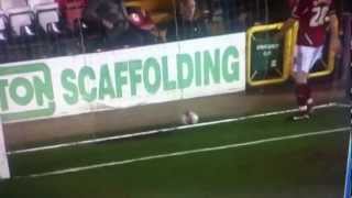 David James Howler (FAIL)